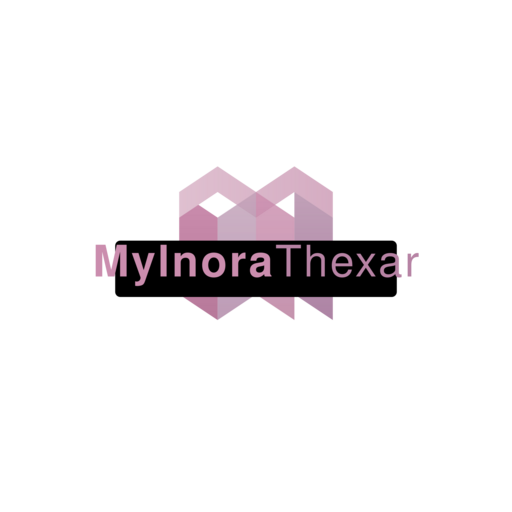 Логотип Mylnora Thexar